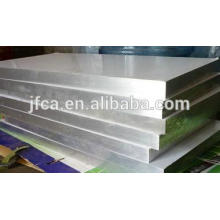 Placa de aluminio ISO9001 6061 T651 precio 50m m 60m m 190m m 330m m grueso